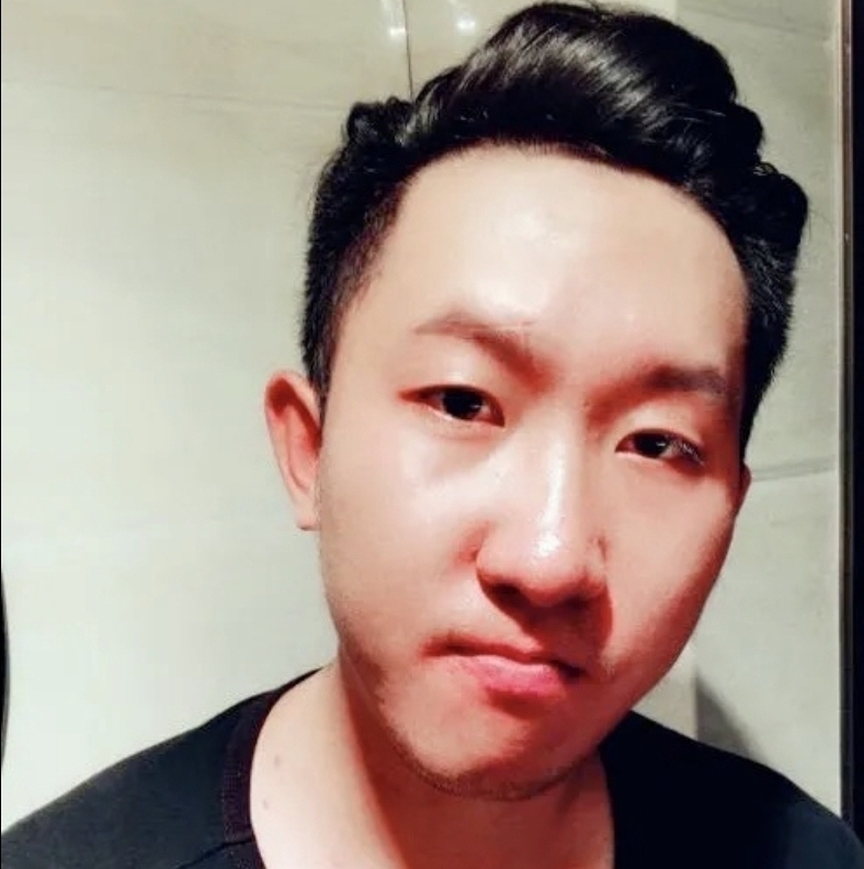 郭先生的第一张照片--甘孜中老年相亲网